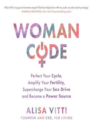 cover image of Womancode